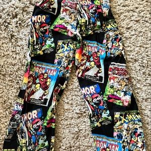 Marvel ComicsPants-kids-small